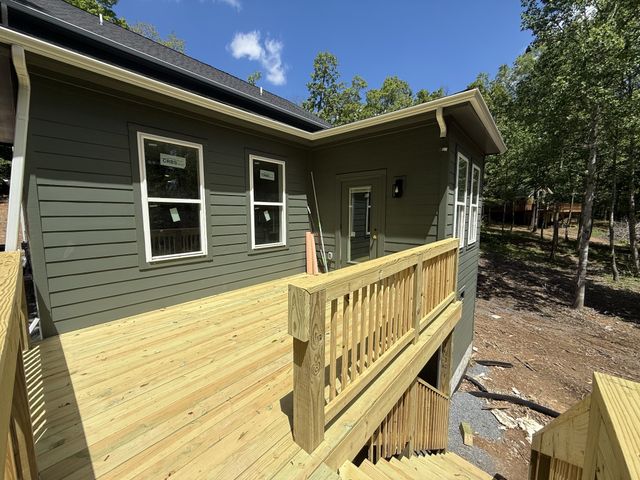 10022 Forest Lane, Bon Aqua, TN 37025
