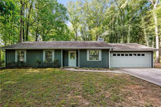2885 Webb Road, Alpharetta, GA 30004
