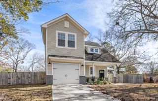1837 Stonehedge Road, Charleston, SC 29407