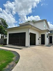 1407 North ST A, Austin, TX 78756