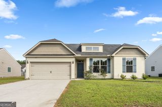 110 Timberlake Lane, Guyton, GA 31312