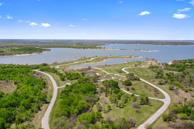 1009 Birchwood Drive, Crowley, TX 76036