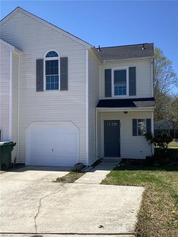 157 Wexford DR, Suffolk, VA 23434