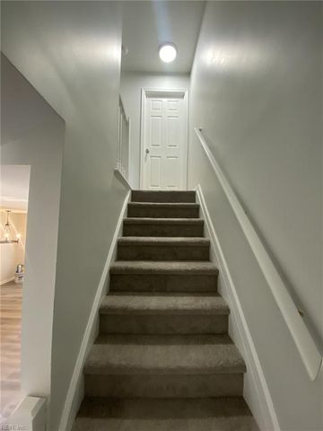 157 Wexford DR, Suffolk, VA 23434