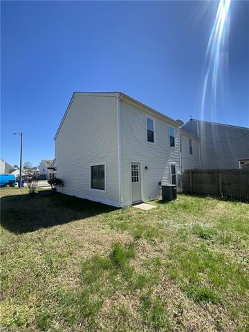 157 Wexford DR, Suffolk, VA 23434