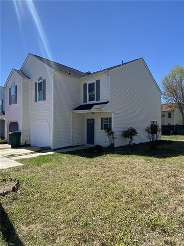 157 Wexford DR, Suffolk, VA 23434