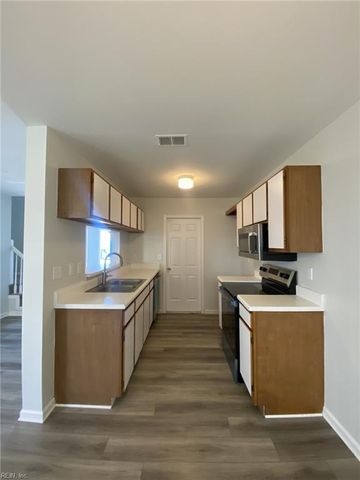 157 Wexford DR, Suffolk, VA 23434