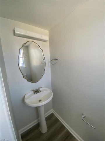 157 Wexford DR, Suffolk, VA 23434