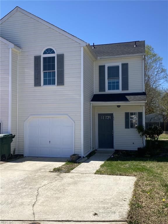 157 Wexford DR, Suffolk, VA 23434