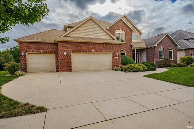 3636 Litchfield Lane, West Lafayette, IN 47906