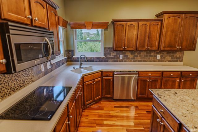 3636 Litchfield Lane, West Lafayette, IN 47906