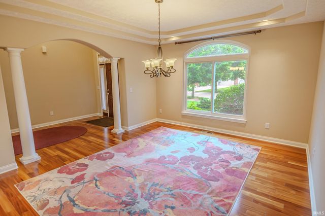 3636 Litchfield Lane, West Lafayette, IN 47906