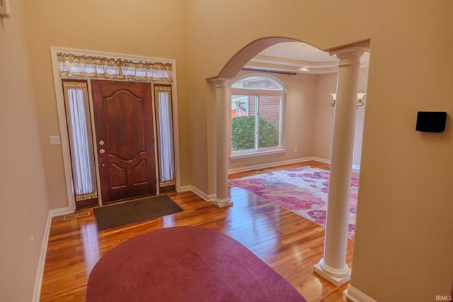 3636 Litchfield Lane, West Lafayette, IN 47906