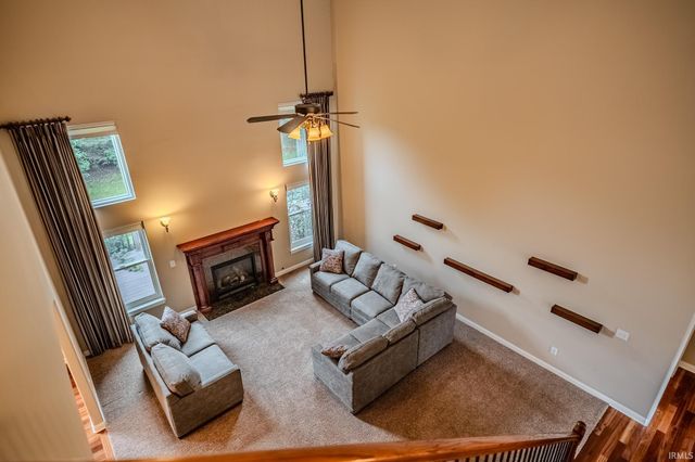 3636 Litchfield Lane, West Lafayette, IN 47906