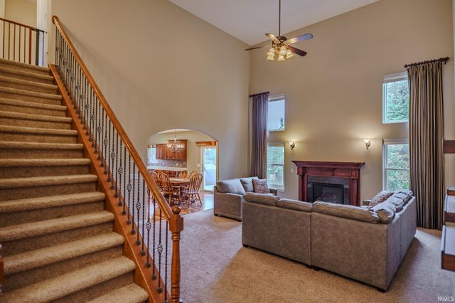 3636 Litchfield Lane, West Lafayette, IN 47906