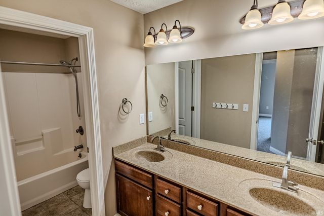 3636 Litchfield Lane, West Lafayette, IN 47906