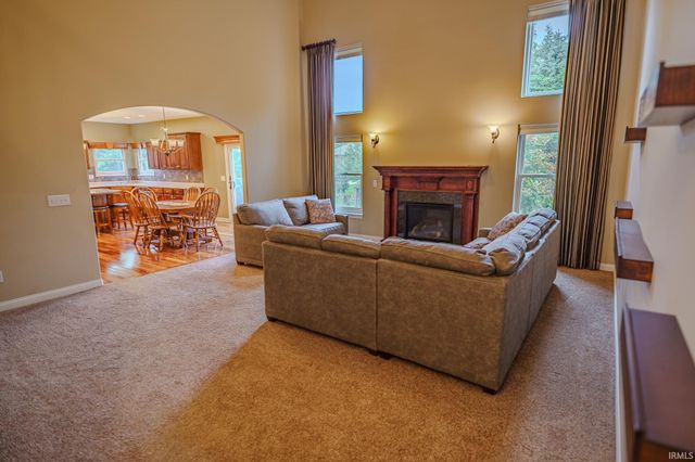 3636 Litchfield Lane, West Lafayette, IN 47906