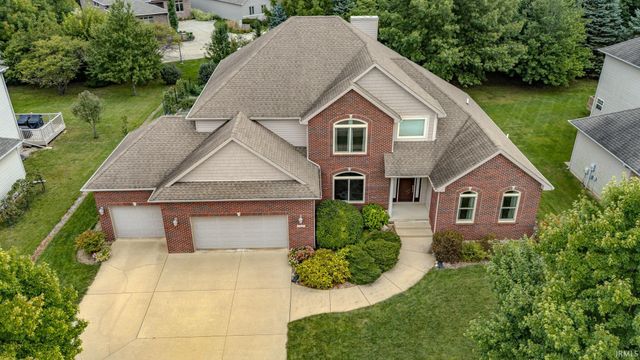 3636 Litchfield Lane, West Lafayette, IN 47906