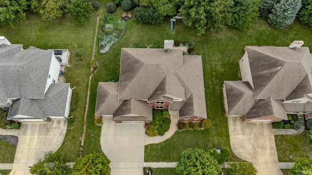 3636 Litchfield Lane, West Lafayette, IN 47906