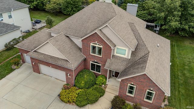 3636 Litchfield Lane, West Lafayette, IN 47906