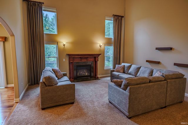 3636 Litchfield Lane, West Lafayette, IN 47906