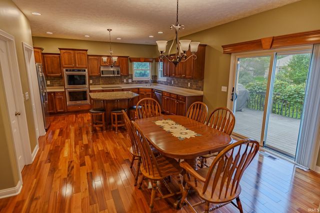 3636 Litchfield Lane, West Lafayette, IN 47906