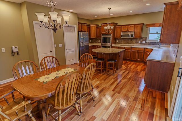 3636 Litchfield Lane, West Lafayette, IN 47906