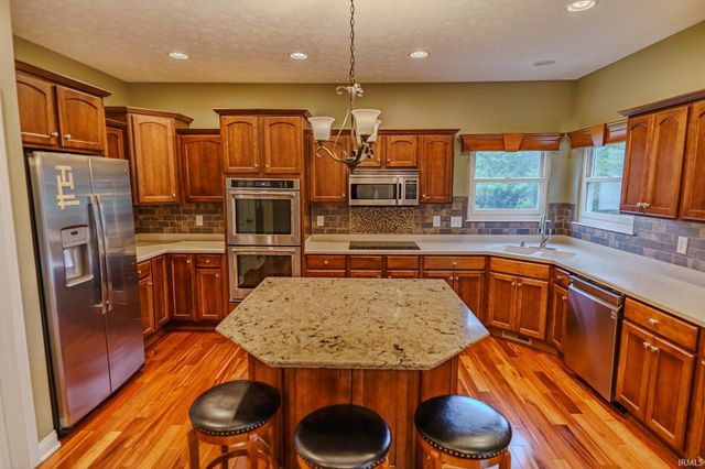 3636 Litchfield Lane, West Lafayette, IN 47906