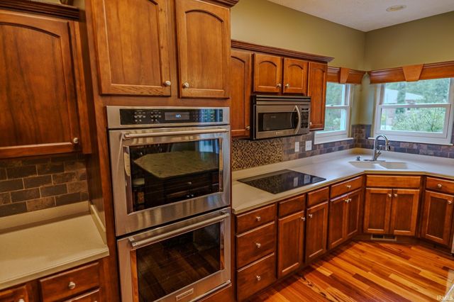 3636 Litchfield Lane, West Lafayette, IN 47906