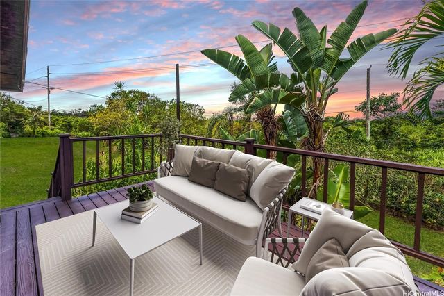 59-130 Kekiliohulani Street 130, Haleiwa, HI 96712