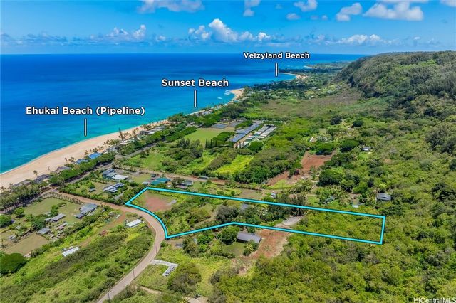 59-130 Kekiliohulani Street 130, Haleiwa, HI 96712