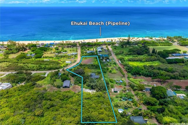 59-130 Kekiliohulani Street 130, Haleiwa, HI 96712