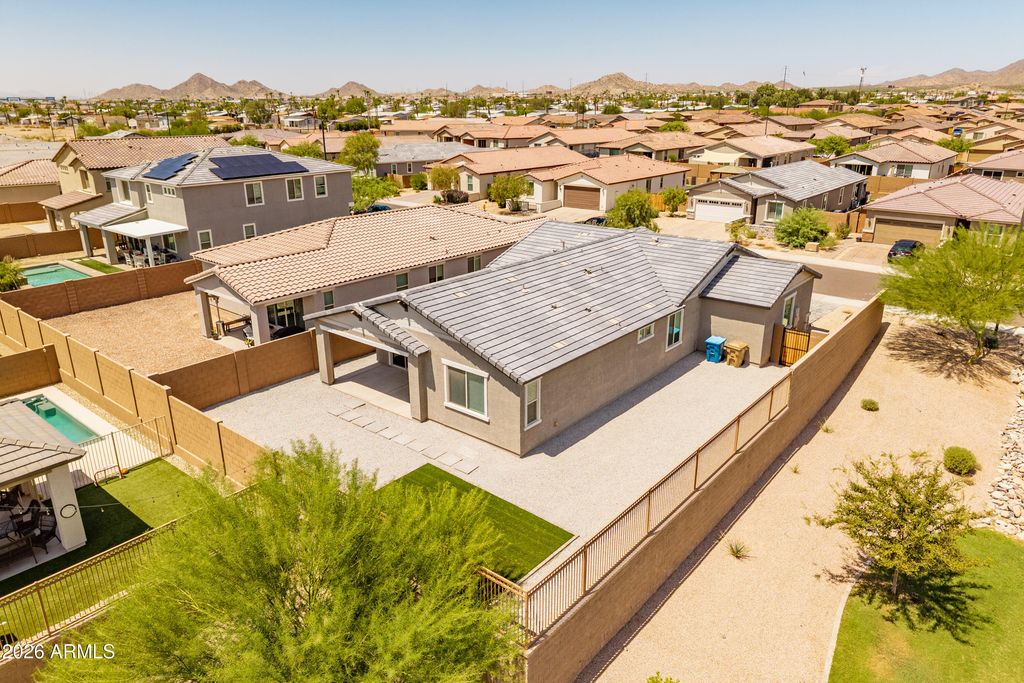 24215 W WHYMAN Avenue, Buckeye, AZ 85326 — photo 4