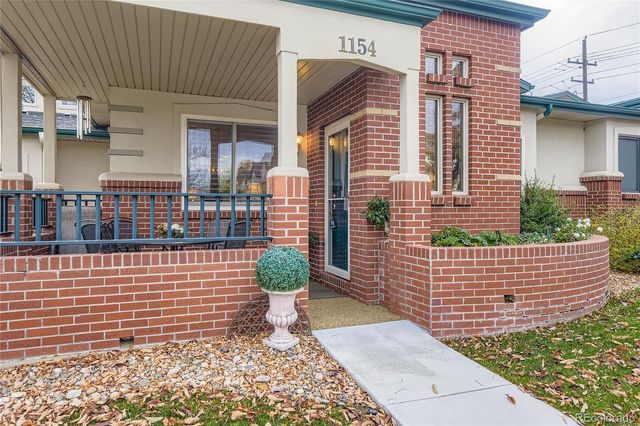 1154 Ulysses Street, Golden, CO 80401