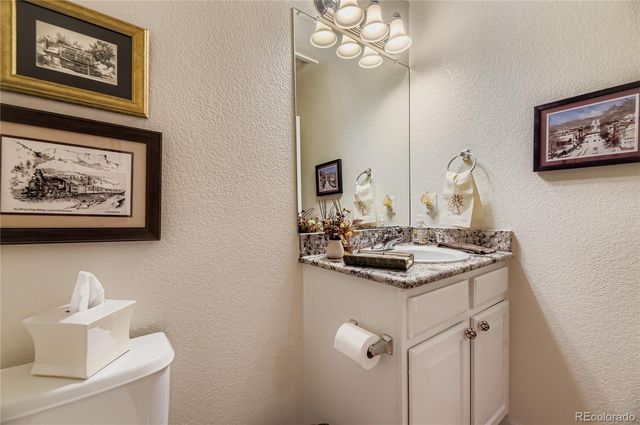 1154 Ulysses Street, Golden, CO 80401