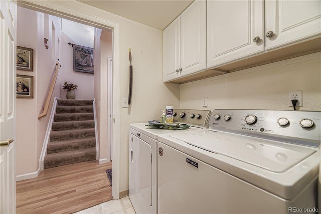 1154 Ulysses Street, Golden, CO 80401