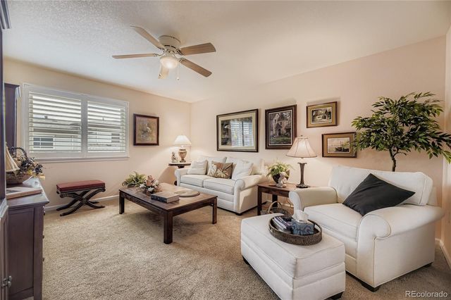 1154 Ulysses Street, Golden, CO 80401