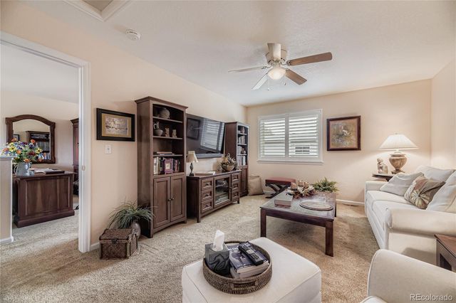 1154 Ulysses Street, Golden, CO 80401