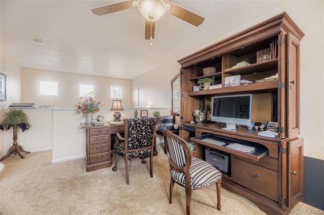 1154 Ulysses Street, Golden, CO 80401