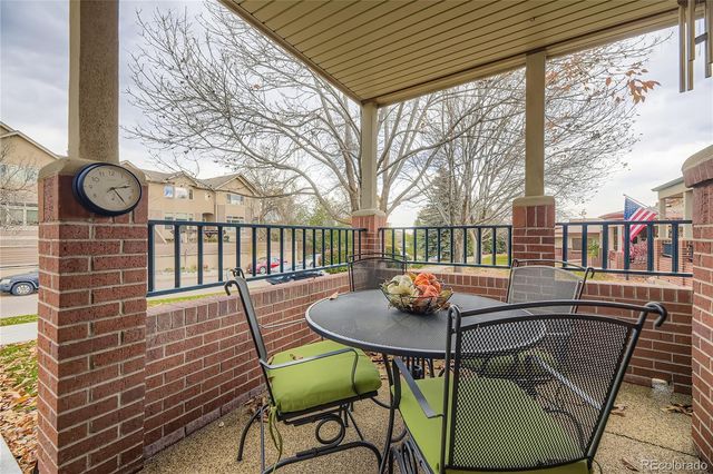 1154 Ulysses Street, Golden, CO 80401