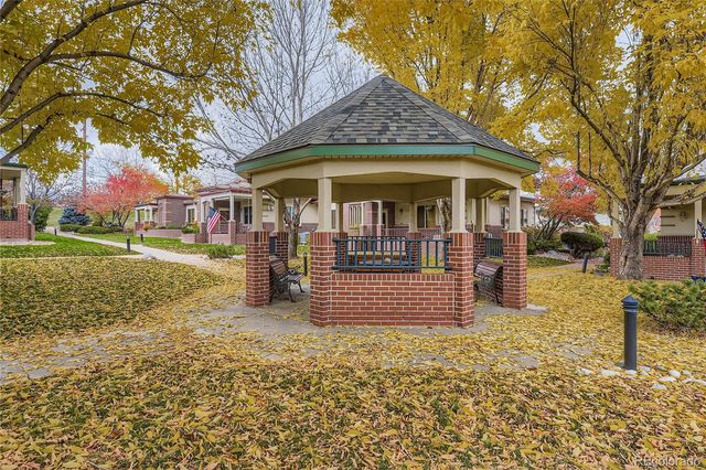 1154 Ulysses Street, Golden, CO 80401