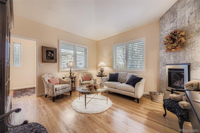 1154 Ulysses Street, Golden, CO 80401