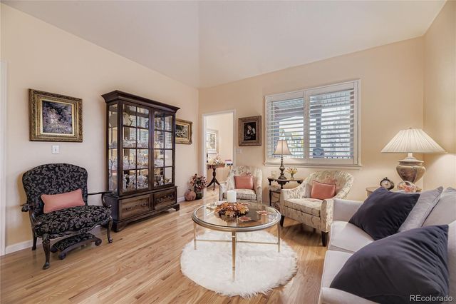 1154 Ulysses Street, Golden, CO 80401