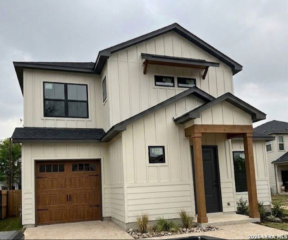 231 BLAINE, San Antonio, TX 78202