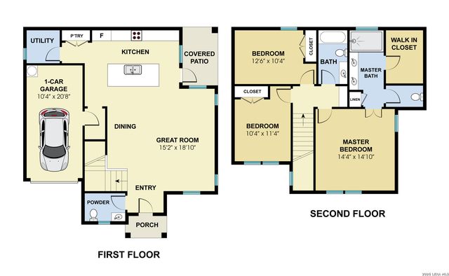 231 BLAINE, San Antonio, TX 78202