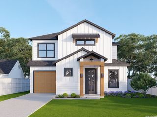 231 BLAINE, San Antonio, TX 78202