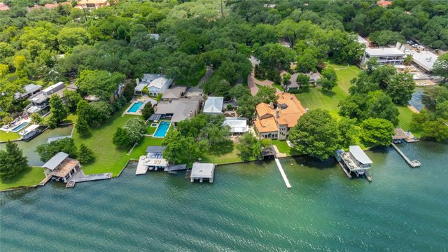 2917 Westlake CV, Austin, TX 78746