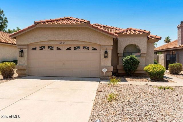8969 E ASTER Drive, Scottsdale, AZ 85260
