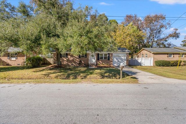 21 Pratt Street, Charleston, SC 29407