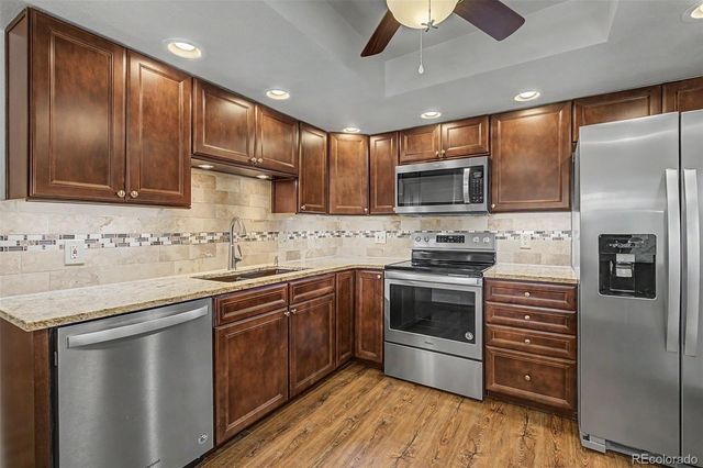 13952 E Marina Drive 302, Aurora, CO 80014